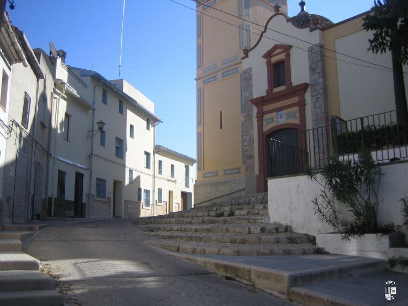 Un paseo por...la Font d'en Carròs