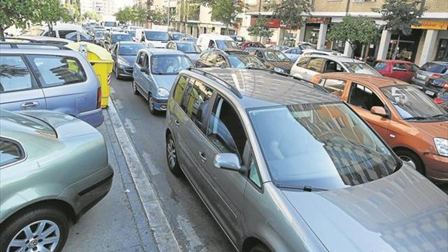 Córdoba tendrá un plan como Madrid para bajar la contaminación