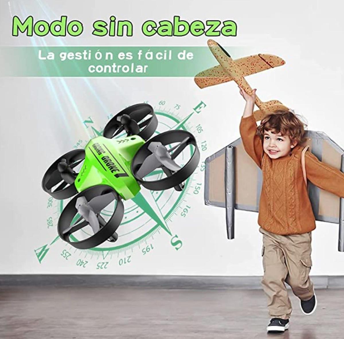 Drones Amazon