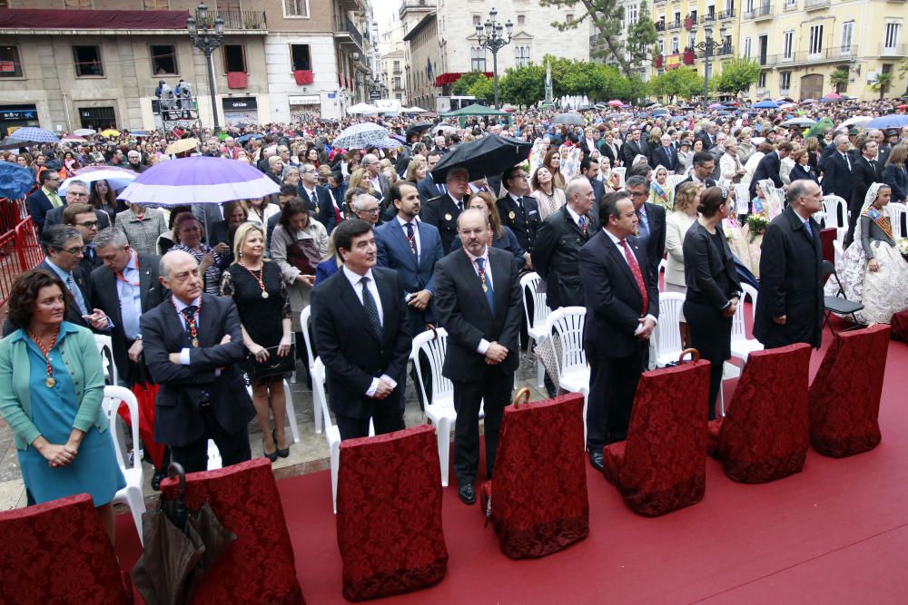 Festividad de la Mare de Déu