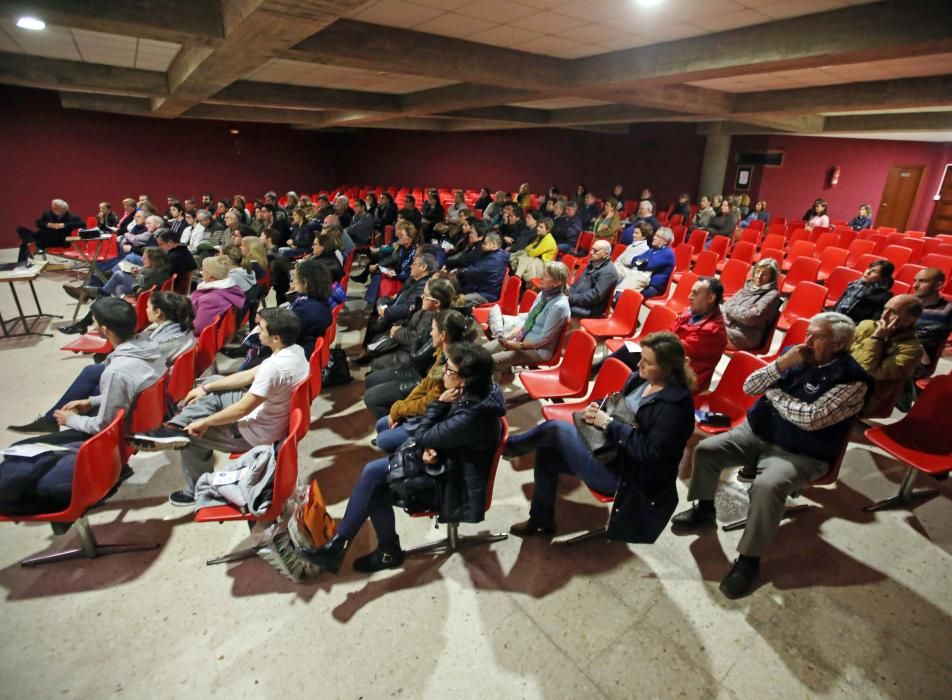 El primer récord del Banco de Alimentos de Vigo