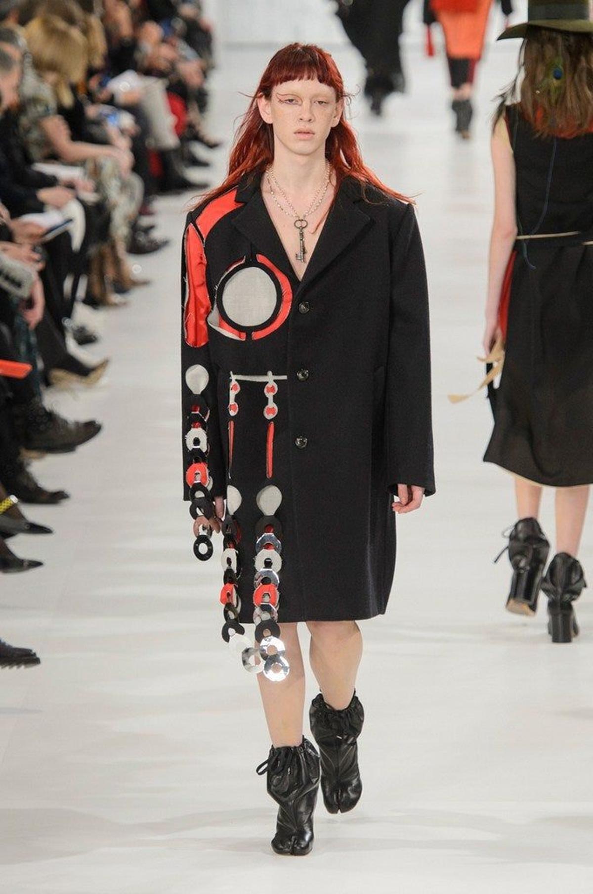 PFW O/I 17-18: Maison Margiela