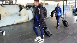 El Real Zaragoza, ante el reto de enlazar dos salidas seguidas con victoria: el año que vivimos peligrosamente