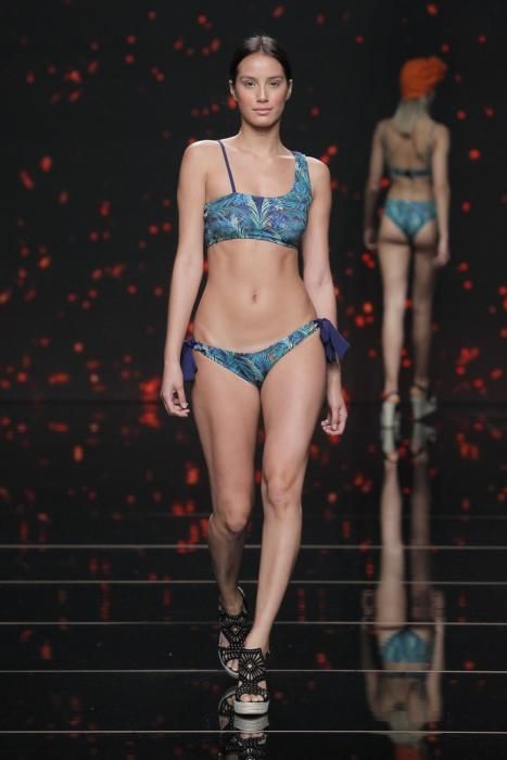 Gran Canaria Swimwear Fashion Week 2018 | Desfile Elena Morales