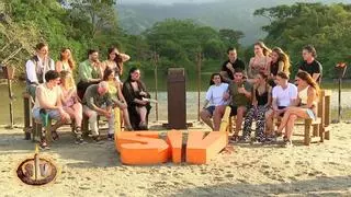 Caos absoluto en 'Supervivientes 2026': tres concursantes a punto de abandonar y nuevos nominados