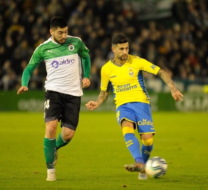 Liga SmartBank | Racing de Santander - UD Las Palmas