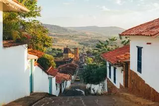 Colombia en 15 días, de los paisajes cafeteros a las ciudades del Caribe