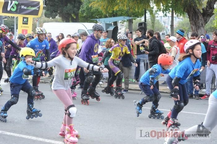 Carrera Asteamur Run Day (I)