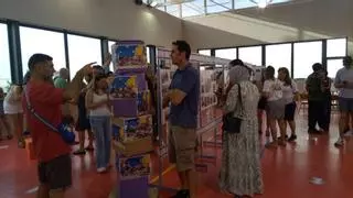 50 años de enseñanza en Sagunt al otro lado del río