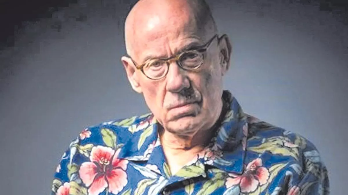 'L.A. Confidential', de James Ellroy: cuando el sueño americano es una pesadilla