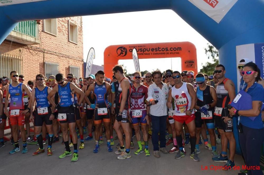 Duatlón Cross de Molinos Marfagones (2)