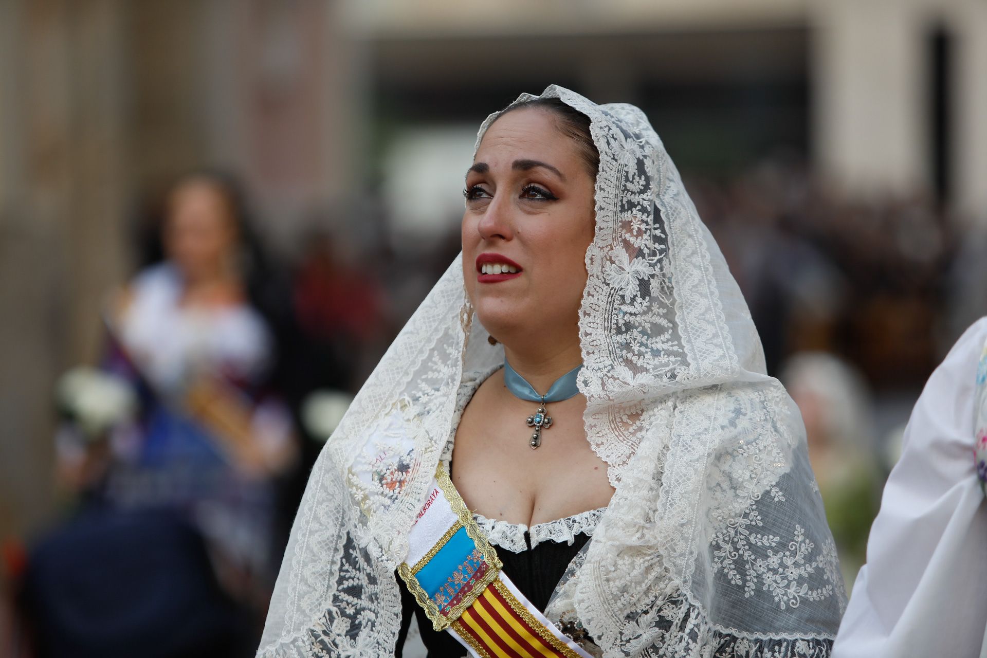 Búscate en el segundo día de la Ofrenda en la calle de la Paz entre las 17 y las 18 horas