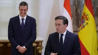 El Gobierno cesa a la embajadora en Israel, llamada a consultas en septiembre tras el último choque con Netanyahu