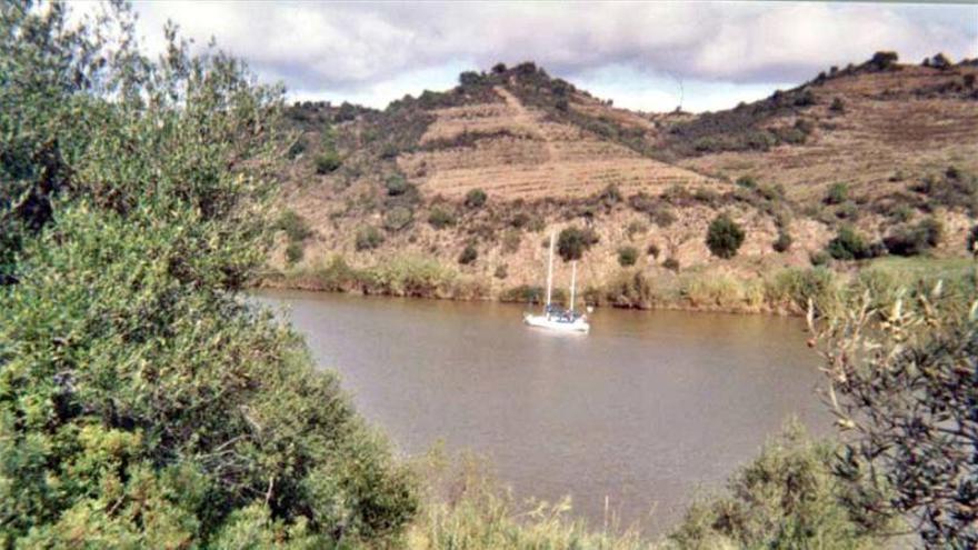 España y Portugal estrenan fronteras a largo de los ríos Miño y Guadiana