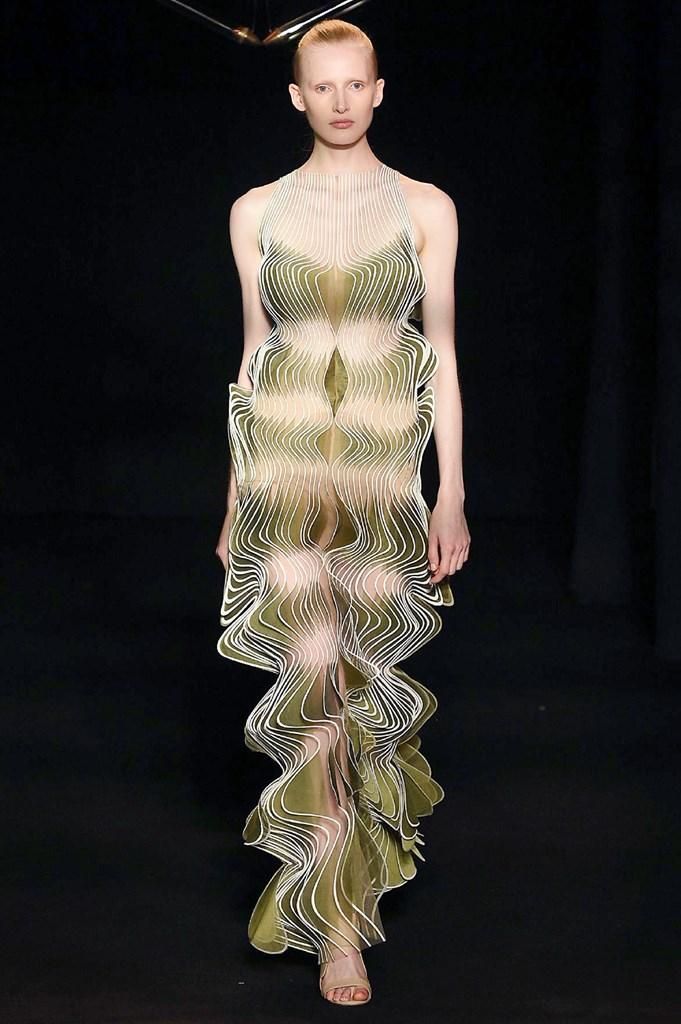 Iris Van Herpen