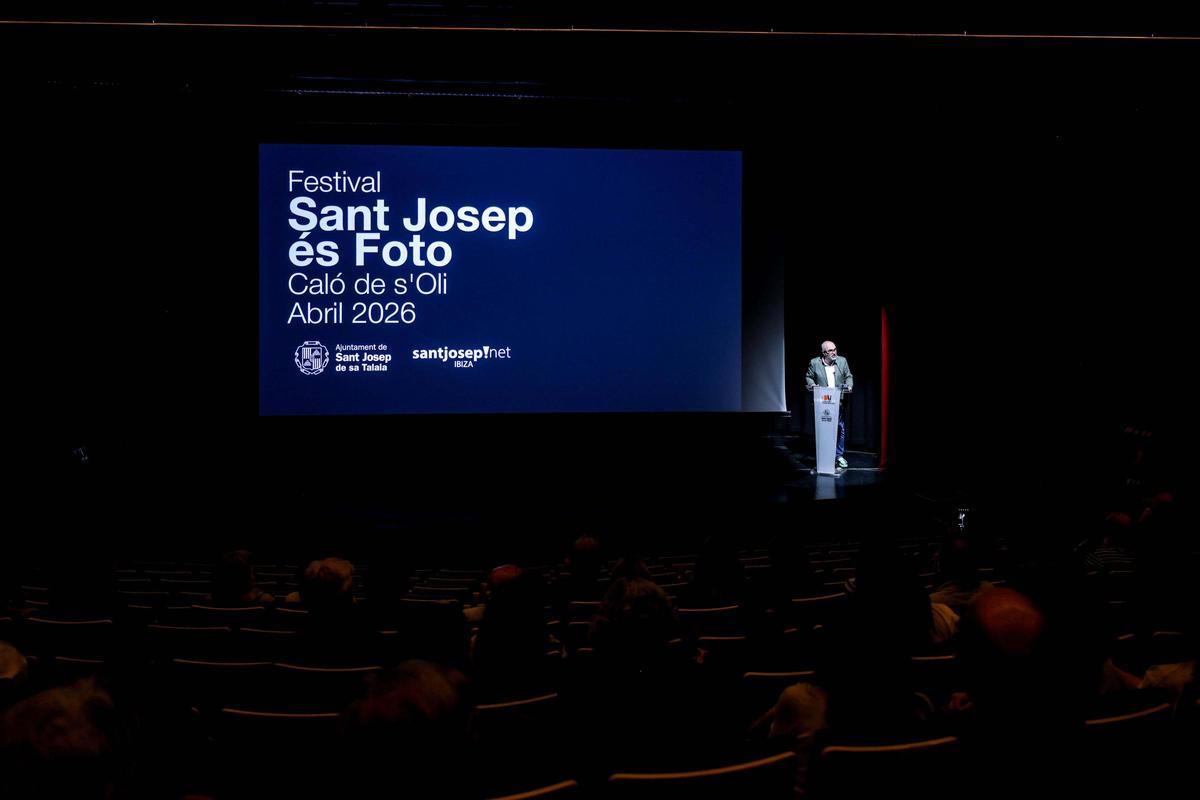 Todas las imágenes de Sant Josep és Foto