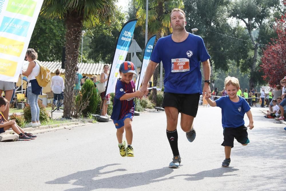 30a Edició Cross de l' Ametlla de Merola