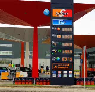 El bono a los combustibles ahorrará más de 90 millones a los conductores en Galicia