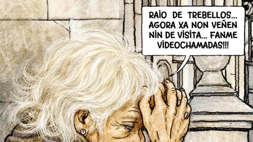 A Silveira de Kiko da Silva, 19 de xuño de 2026