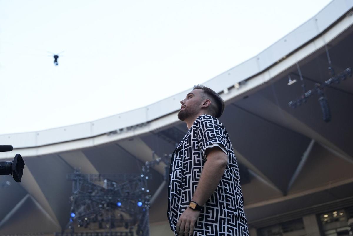 VELADA DEL AÑO VI | Estos son todos los combates de La Velada del Año ...