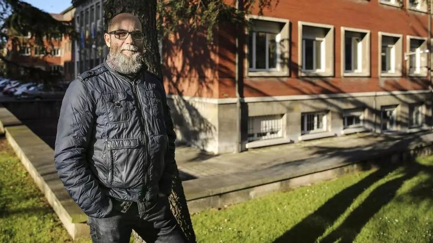 Muere Javier García Rodríguez, escritor, catedrático de teoría literaria y promotor cultural