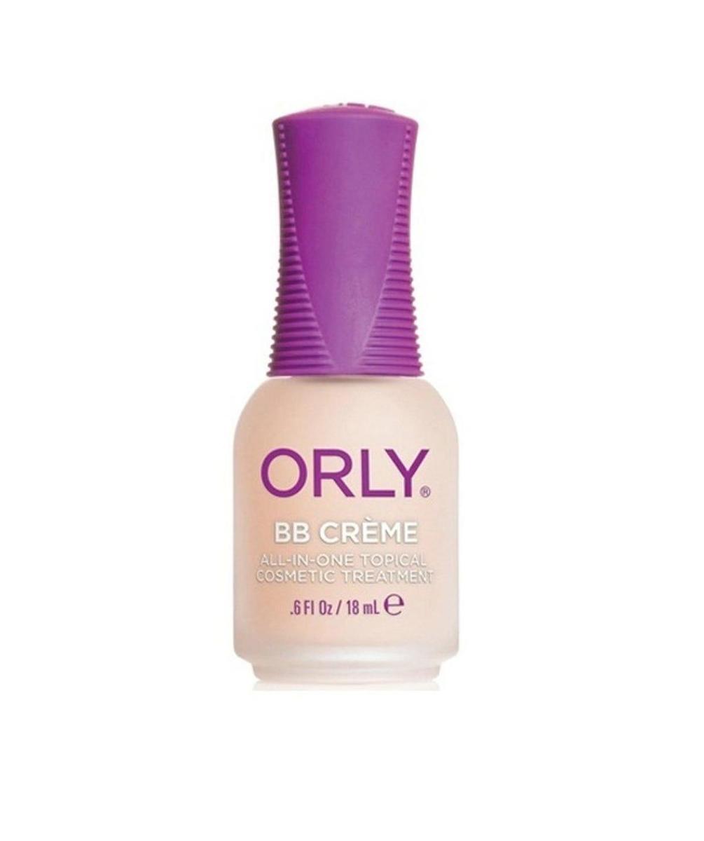 Manicura con la BB Crème de Orly