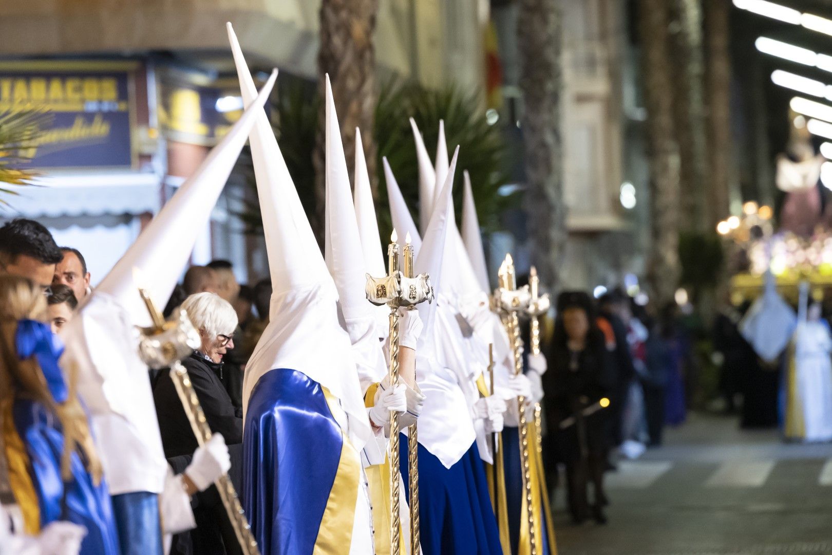 Martes Santo en Torrevieja 2023