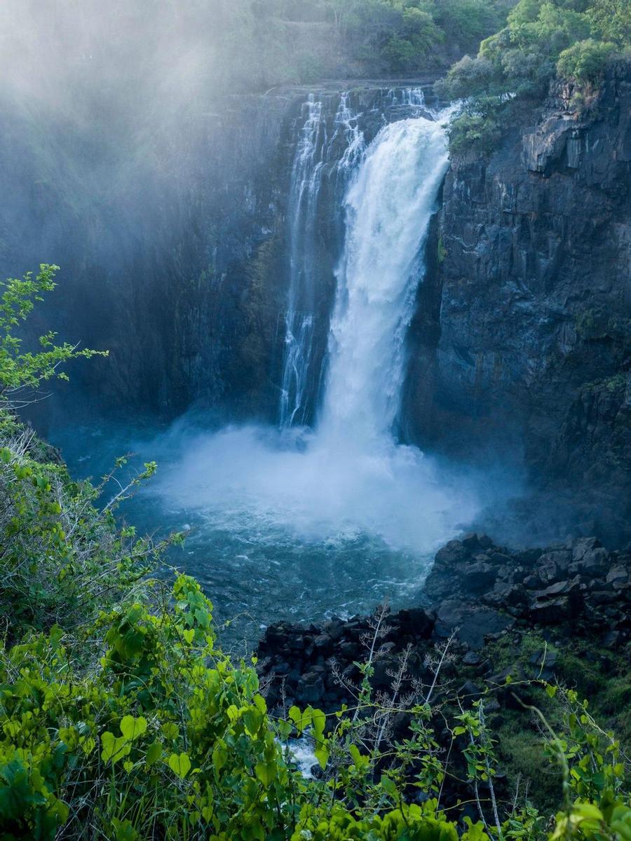 Cataratas Victoria