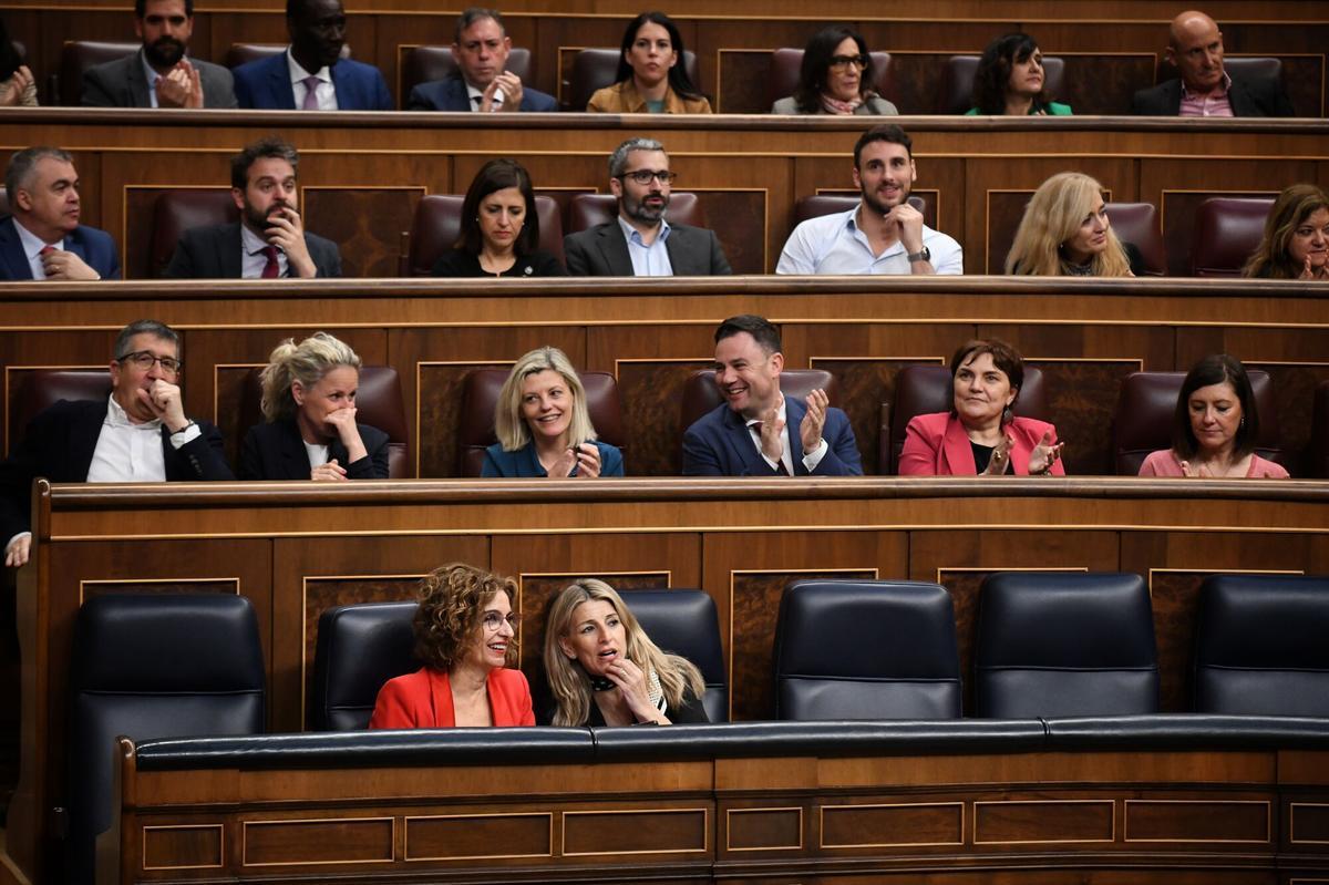 Un altre decret òmnibus