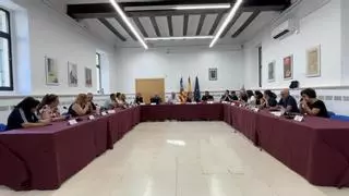Manises aprueba una modificación de crédito de 7,3 millones para impulsar 17 nuevas actuaciones