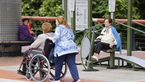 La OCDE avisa: La reforma de las pensiones en España sólo cubre una parte del gasto extra