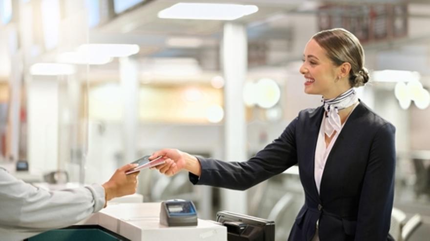 Oportunidad de empleo en el Aeropuerto de Mallorca, con salario de 1.650 euros e incorporación para el 22 de agosto