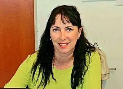 Mercedes Candelario