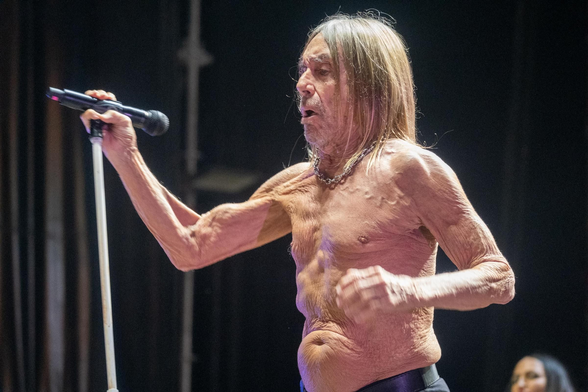 Todas las imágenes de la tercera jornada del Mallorca Live Festival 2025