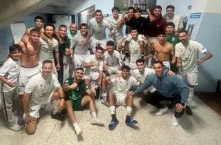 El Olímpic gana al Mutxamel y asciende a la quinta plaza