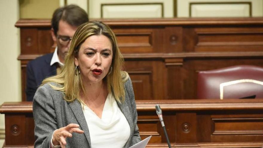 El PP ‘veta’ que los diputados participen en la nueva comisión sobre insularidad