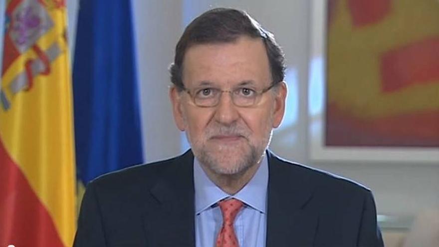 Rajoy felicita a Escocia por el &#039;no&#039; y por haber optado por la estabilidad