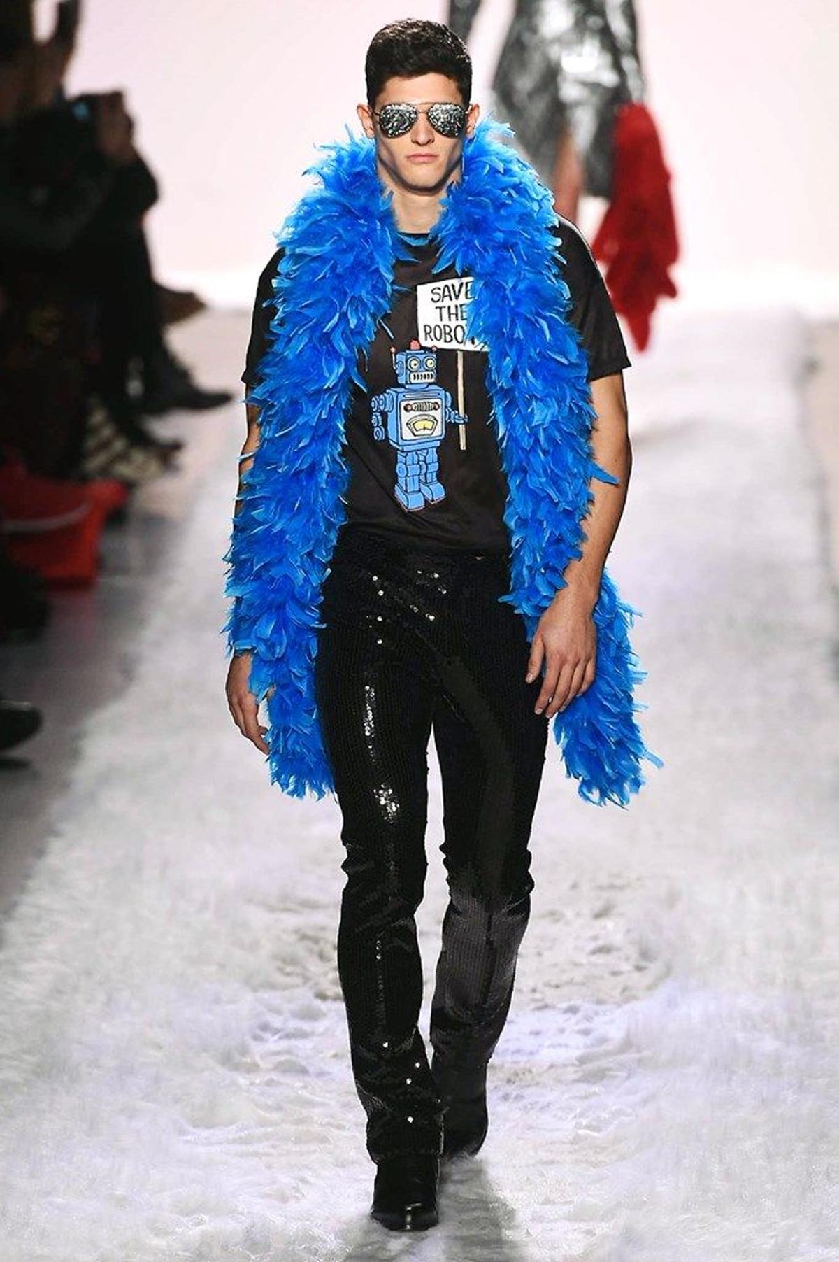 Jeremy Scott