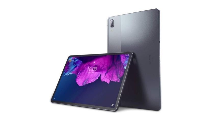 Lenovo Tab P11 Pro, ¡por 200 euros menos!