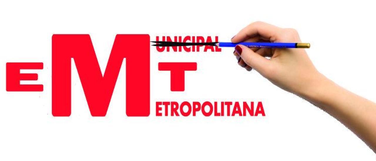 La hora metropolitana