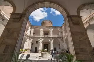 Todo lo que necesitas saber para viajar a Badajoz