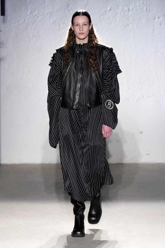 Mm6 Maison Margiela