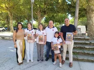 Poio busca asegurar el futuro del acordeón con un festival protagonizado por jóvenes