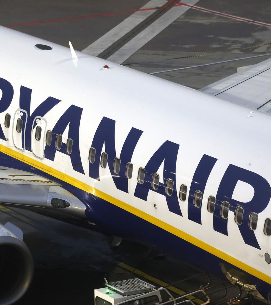 Am Flughafen von Palma steht der nächste Streik ins Haus: Ryanair-Flüge betroffen