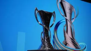 Sorteo de la Champions League Femenina, en directo: conoce los rivales del FC Barcelona, en vivo