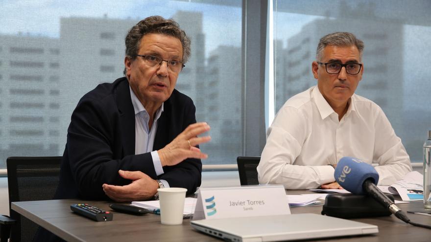Sareb fracasa en su primer plan para construir viviendas destinadas a alquiler asequible