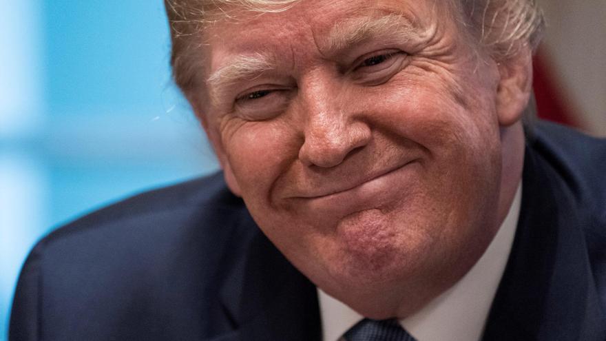 Trump ha prometido desmantelar el Departamento de Educación: esto es lo que puede hacer