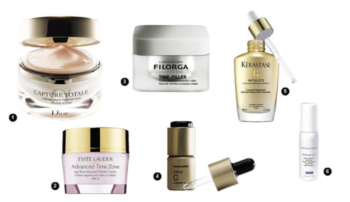 Claves de la cosmética natural