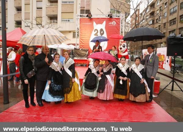 GALERÍA DE FOTOS - Inauguración del Espai Babalà Club