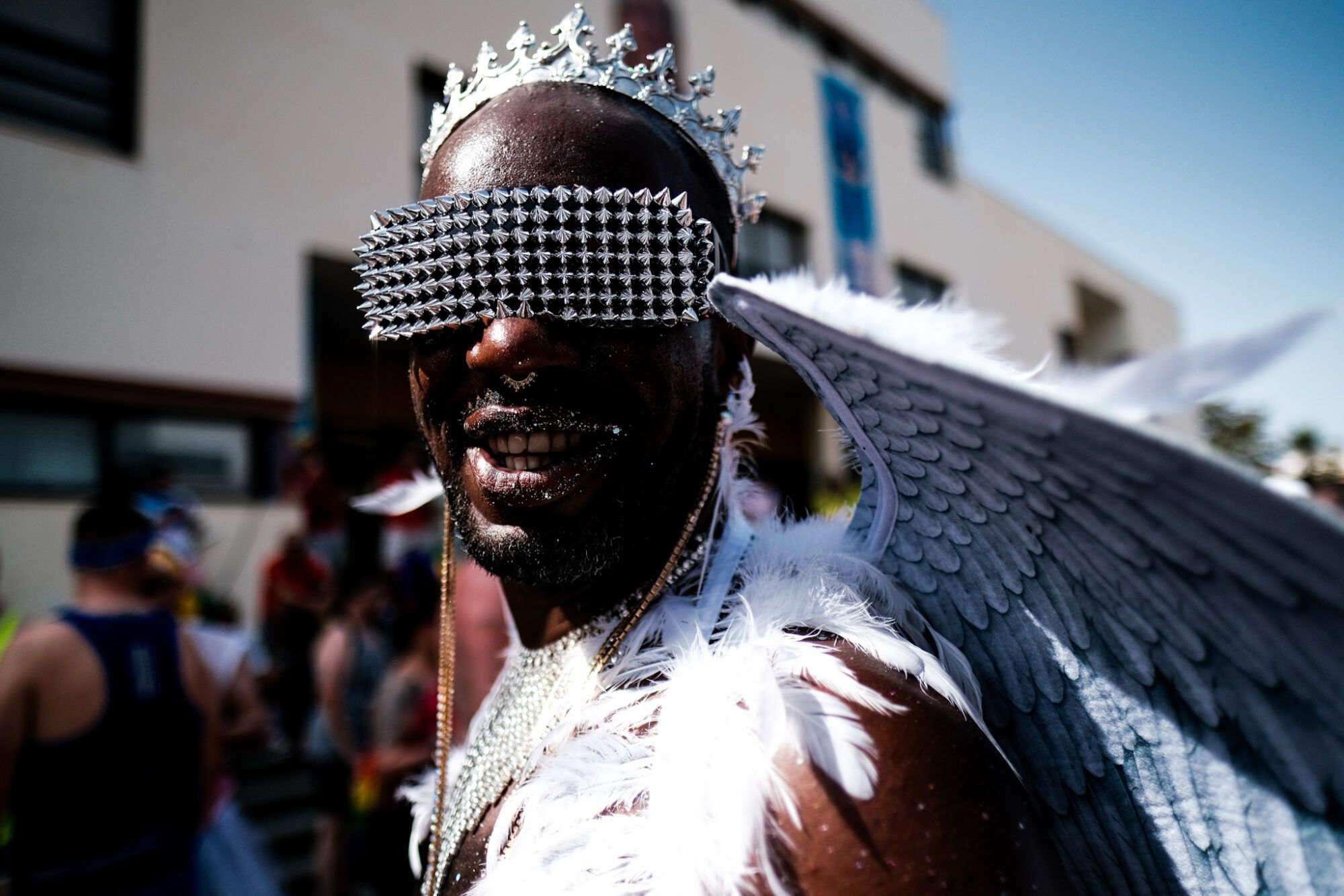 Torremolinos Pride 2025: diez años celebrando el amor, la igualdad y la libertad
